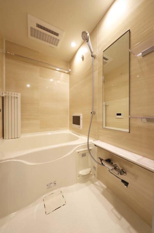 ＰＲＥＭＩＵＭ　ＣＵＢＥ　王子神谷 風呂画像