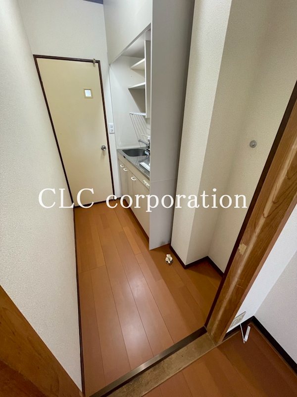 ミヨンシ青山ビル リビング