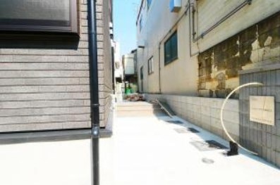 ハーモニーテラス西尾久Ⅱ その他3