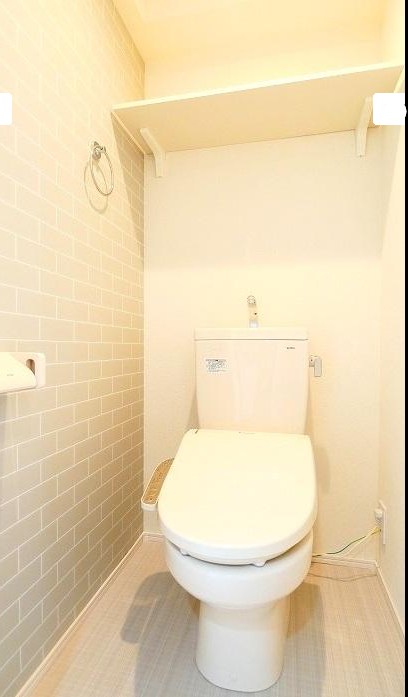 ハーモニーテラス西尾久Ⅱ その他5