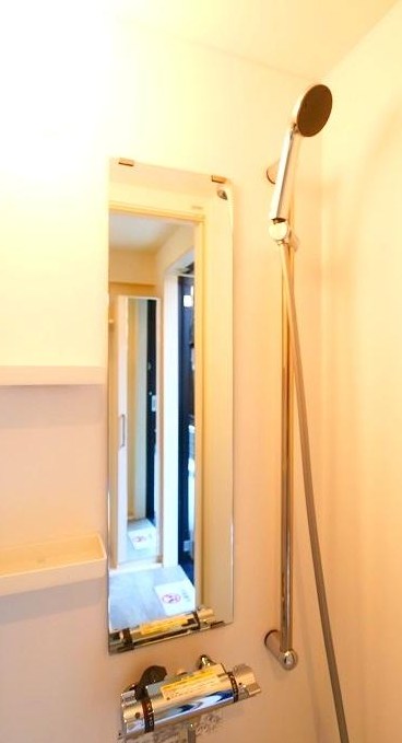 ハーモニーテラス西尾久Ⅱ 風呂画像