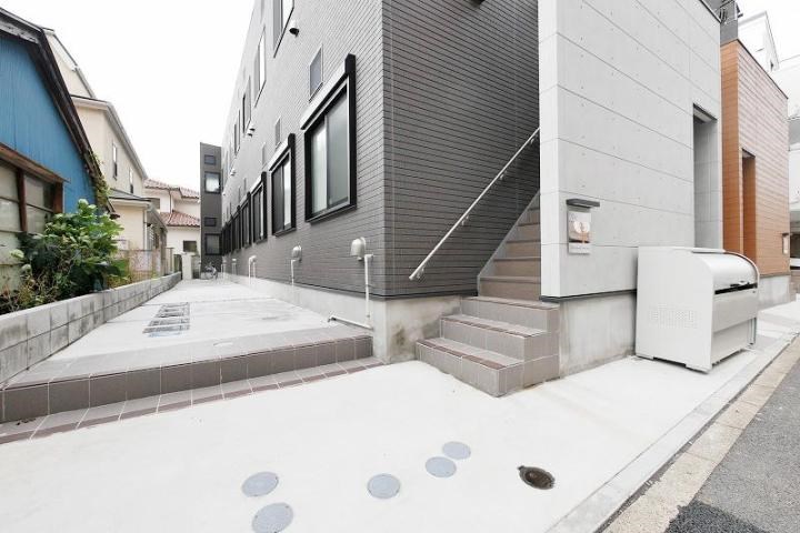 ハーモニーテラス豊島Ｖ その他1