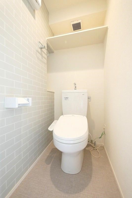 ハーモニーテラス豊島Ｖ その他2