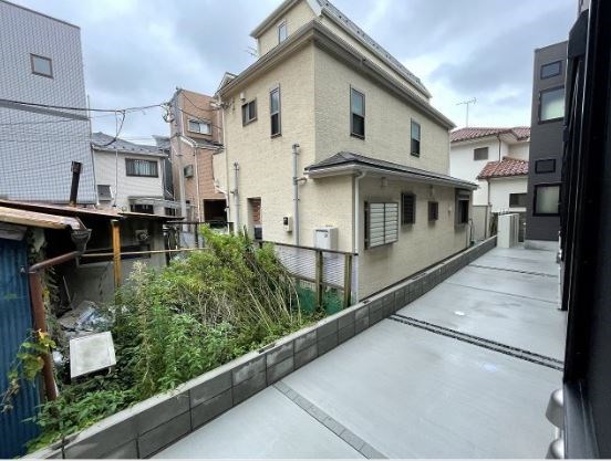 ハーモニーテラス豊島Ｖ その他7