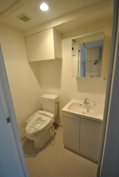 プレミアムキューブ東十条アリア その他2