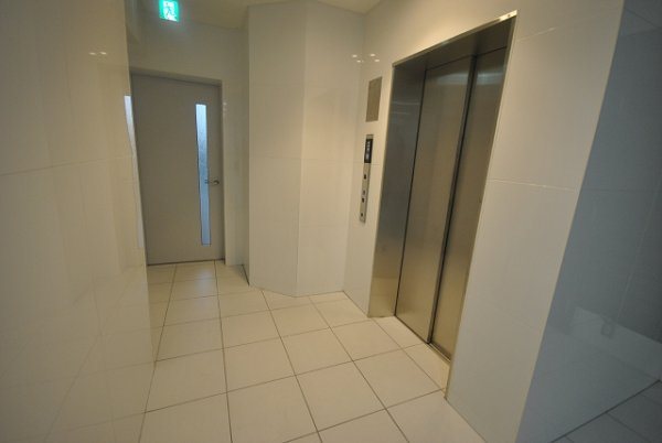 プレミアムキューブ東十条アリア その他4