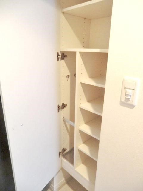 プレミアムキューブ東十条アリア その他6