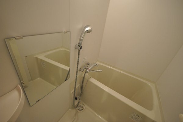 プレミアムキューブ東十条アリア 風呂画像