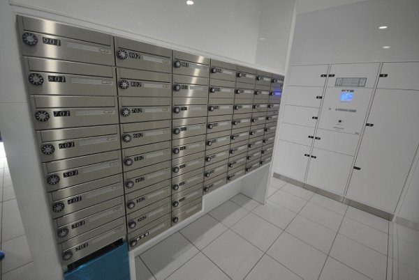 プレミアムキューブ東十条アリア その他4