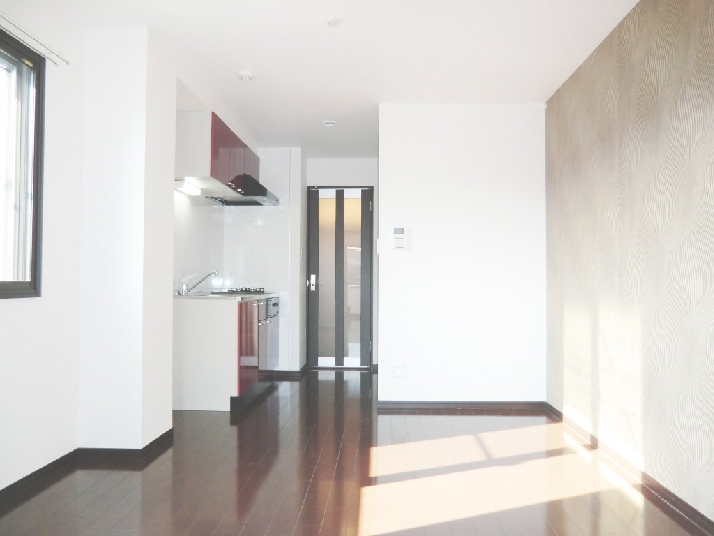 ソフィアヒルズ  リビング