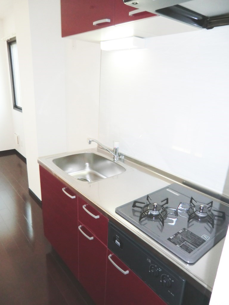 ソフィアヒルズ  キッチン