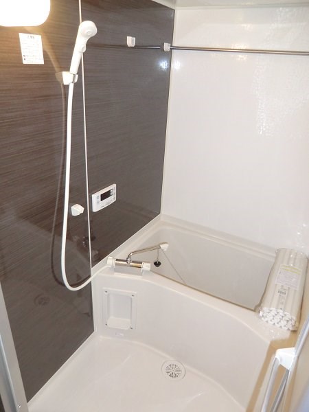 ソフィアヒルズ  風呂画像