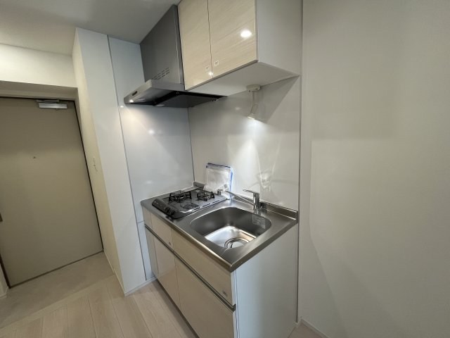 アンベリール王子 キッチン