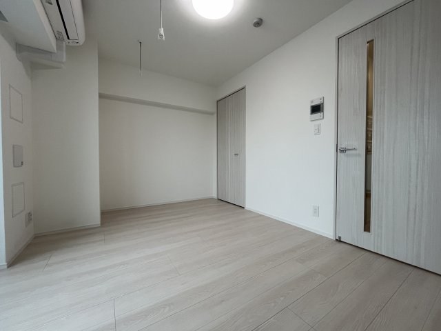 アンベリール王子 ベッドルーム