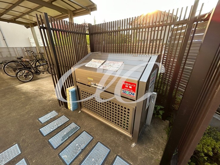 ラシーネ扇　アイリス その他6