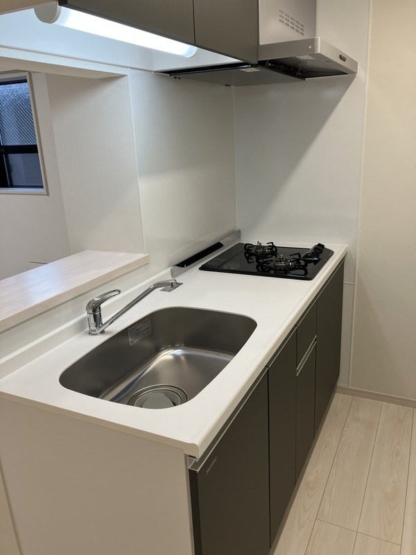 IRIS　COURT　TX六町 キッチン