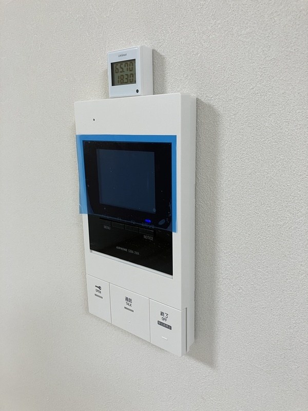 IRIS　COURT　TX六町 その他11