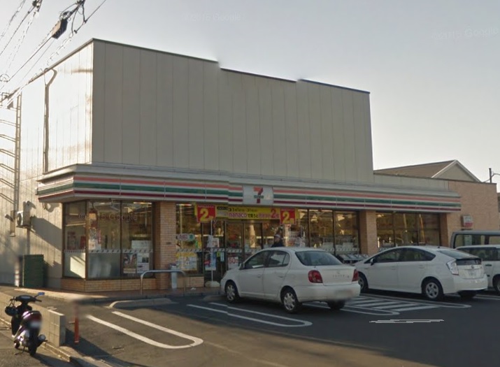 IRIS　COURT　TX六町 周辺画像1