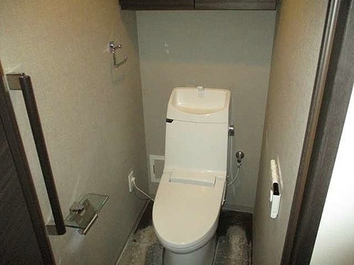 ライオンズ田端アートレジデンス その他1