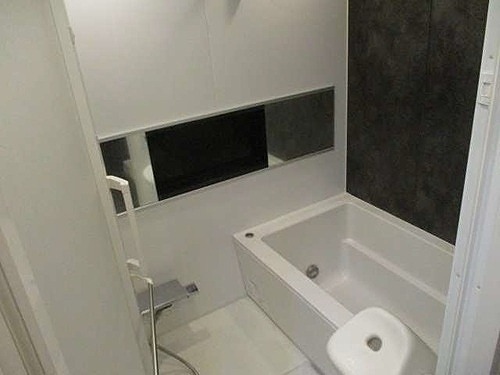 ライオンズ田端アートレジデンス 風呂画像