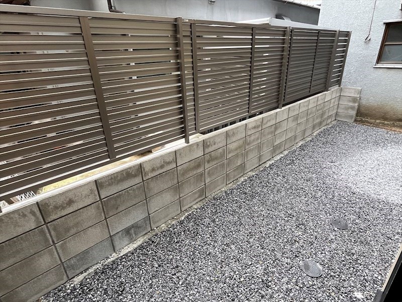 KAresidence西日暮里  ベランダ