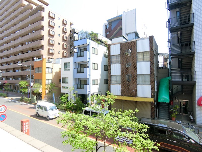 クレセント小台 その他8