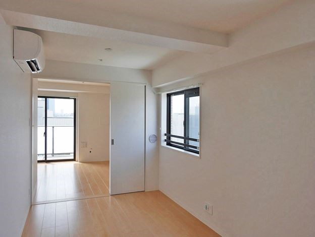 ステラ北進 リビング