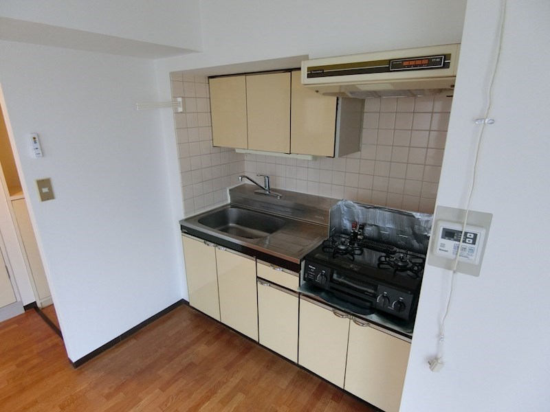 エステート埴原 キッチン