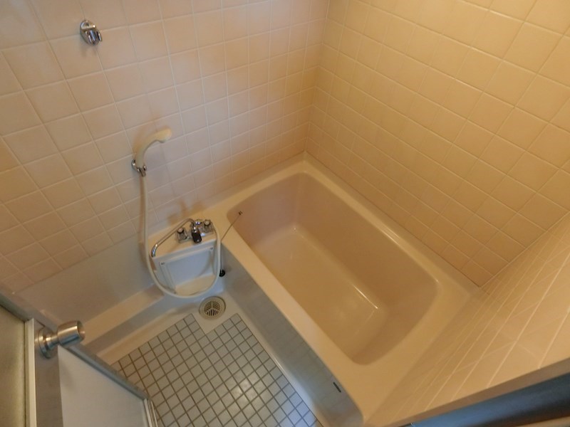 エステート埴原 風呂画像