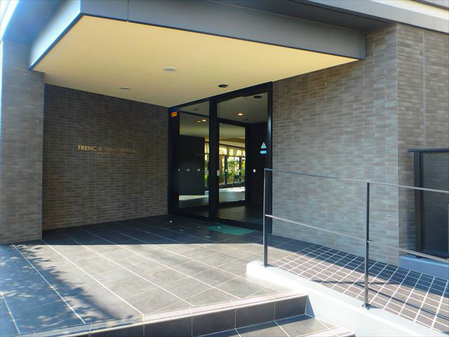 フレンシア田端南  その他6