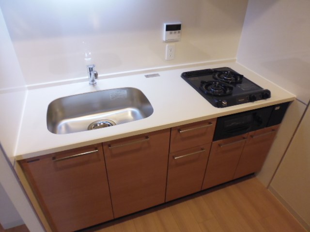 フレンシア田端南  キッチン