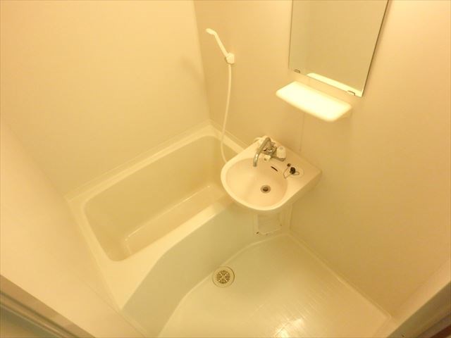 KOコーポⅡ その他4