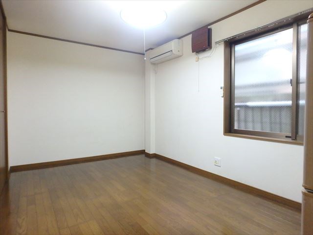 KOコーポⅡ ベッドルーム