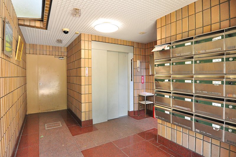 グリーンヒル文京  その他6