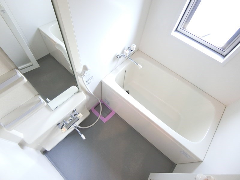 三和駒込 風呂画像