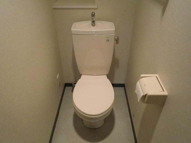 アゼリアヒルハイツ その他3