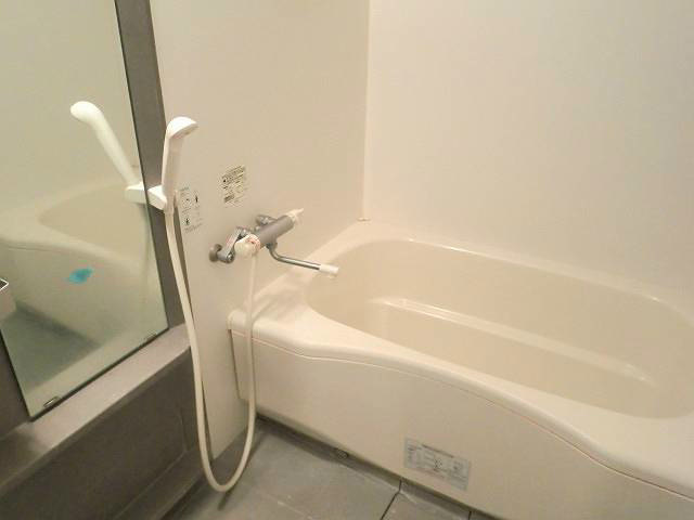 アゼリアヒルハイツ 風呂画像