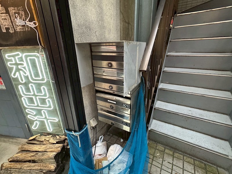 MIビルⅡ その他3