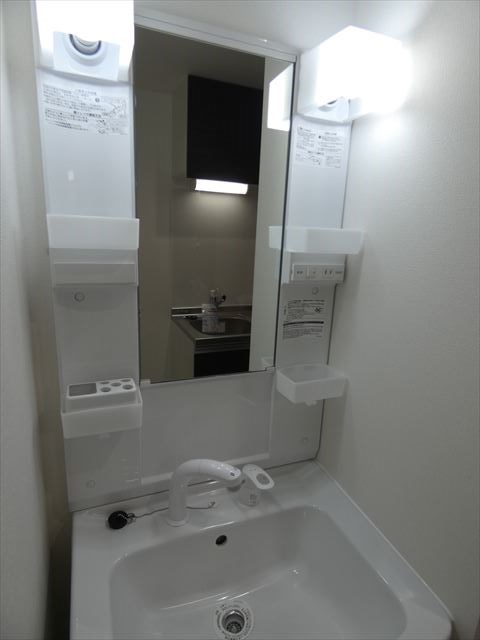 グランクオール堀切菖蒲園 その他2