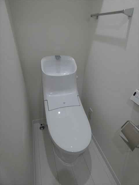 グランクオール堀切菖蒲園 その他3