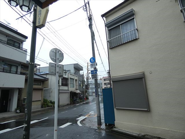 グランクオール堀切菖蒲園 その他5