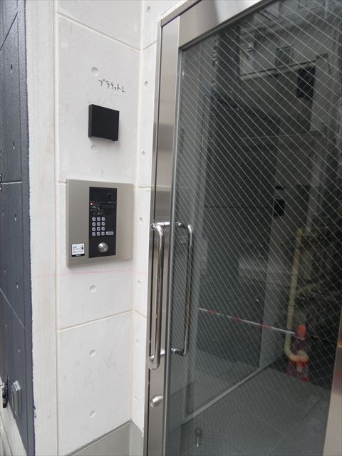 グランクオール堀切菖蒲園 その他外観2