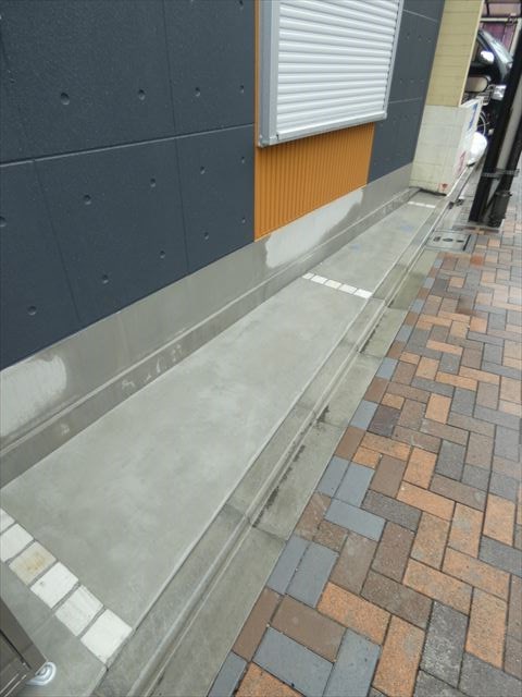 グランクオール堀切菖蒲園 その他外観5