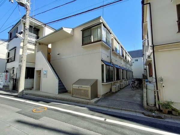ホワイトハウス金町 その他8