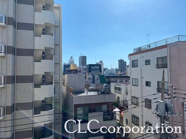 ジョイシティ住吉Ⅱ その他6