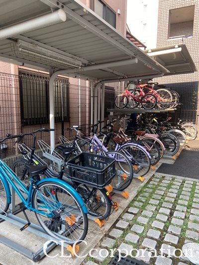 アイルイムーブル深川  その他9