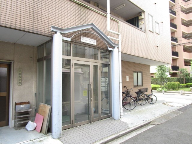 サンフラッツ その他6