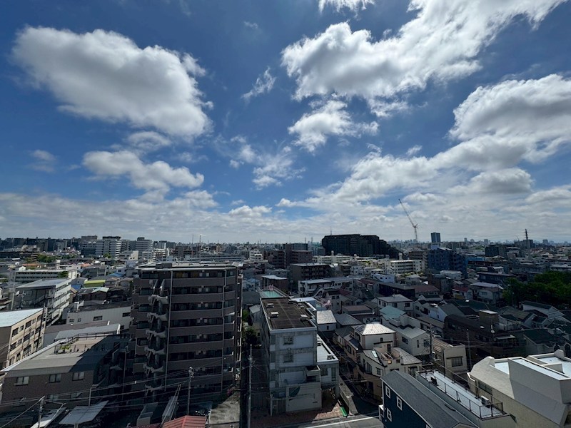 東和ダイヤモンドマンション その他12