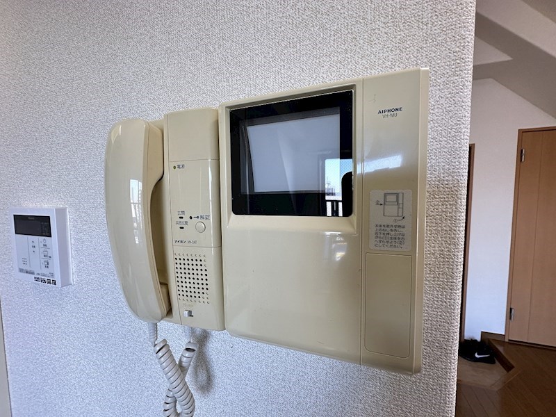 SKガーデン西葛西Ⅲ その他2