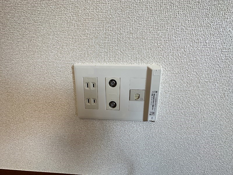 SKガーデン西葛西Ⅲ その他9
